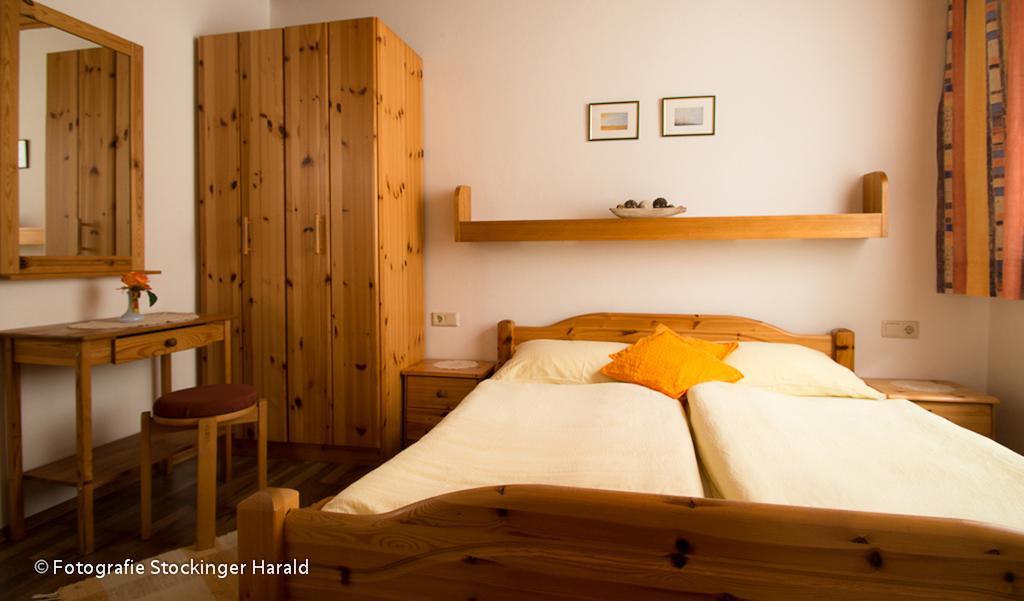 Gaestehaus Ringbauer Podersdorf am See Chambre photo